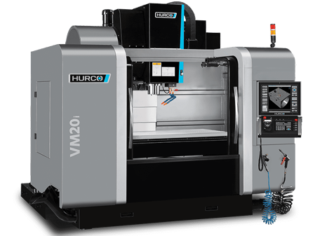 HURCO VM 20
