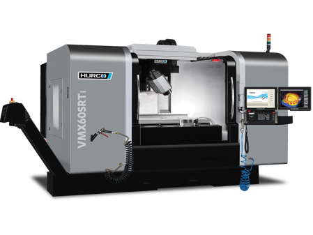 HURCO VX 60 T